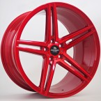 Forzza Bosan Candy Red Candy Red 20"(YU3227000420520)