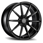 Wheelforce SL2-FF DEEP BLACK 19"(SL2-5114-851945DB)
