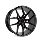 YANAR Wheels Y-NL45 Gloss Black 19"(Y-NL45-7)