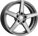 Elite Wheels Jazzy Crystal Silver CRYSTAL SILVER 18"(EW432542)