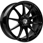 Tomason TN1 Black painted 16"(4250683515018)