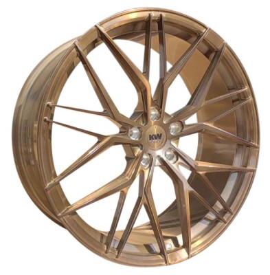 KW-Series Forged FF1 19"
             FF1-375
