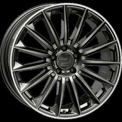 Wheelworld WH39 20"
             GT8652333