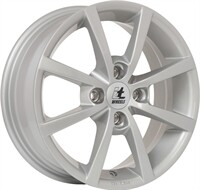 It wheels Alisia Silver 16"
             EW465444