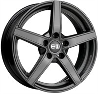 Elite Wheels Jazzy Palladium 15"
             EW432520