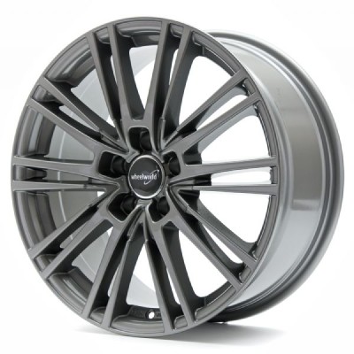 Wheelworld WH18 18"
             GT8650633