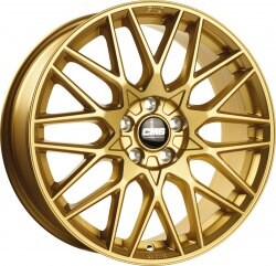 CMS C25 GULD 18"
             JHC25-758-54-98S-CGOLD