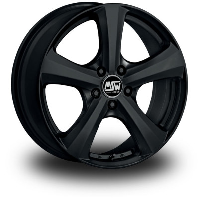 MSW 19T Black Edition 16"
             W19215007T53