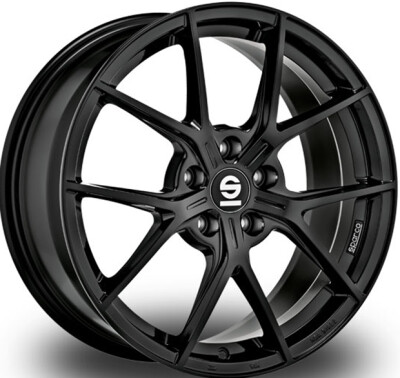 Sparco Podio 18"
             W29069500IC5
