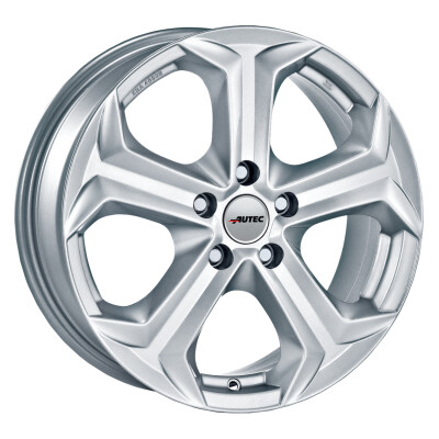 Autec xenos brilliant silver 18"
             X85183850721A18